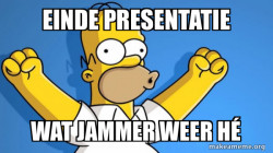 Happy Homer