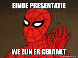 Spiderman - Care factor Zero