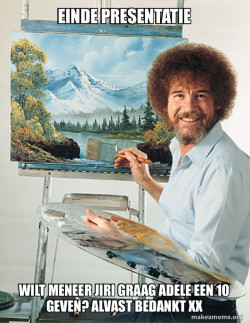 Bob Ross