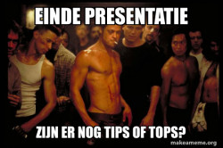 Fight Club
