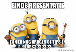 Minions