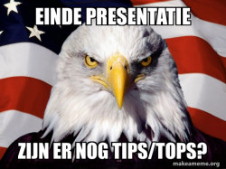 American Pride Eagle