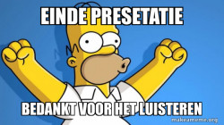 Happy Homer