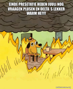 This Is Fine