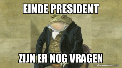 Colonel Toad