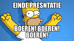 Happy Homer