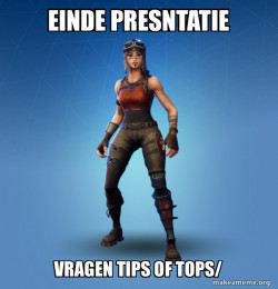 Renegade Raider Fortnite Skin