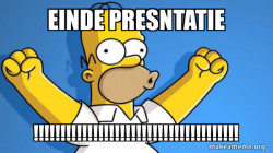 Happy Homer