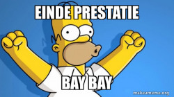 Happy Homer