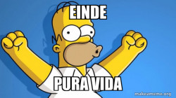 Happy Homer