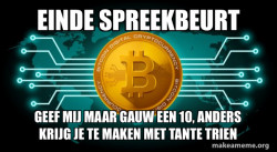 Bitcoin