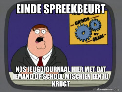 geef mij een 10