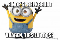 Happy Minion