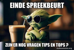Cool Yoda (Sunglasses)
