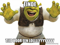 Shrek