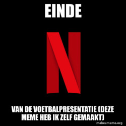 Netflix