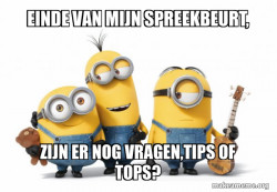 Minions