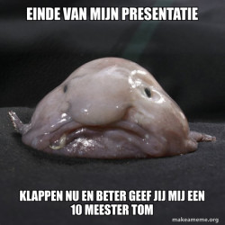Blobfish
