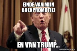 Donald Trump Says