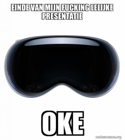 Apple Vision Pro