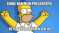Happy Homer