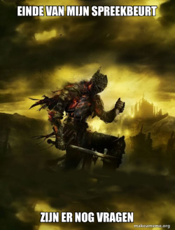 Dark Souls III - Dark Souls 3
