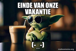 Cool Yoda (Sunglasses)