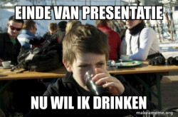 Lazy Elementary School Kid