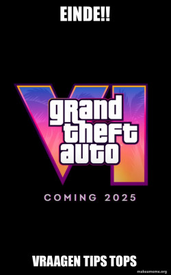 Before GTA6 - Before GTA VI