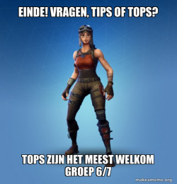 Renegade Raider Fortnite Skin