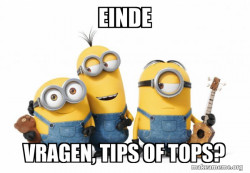 Minions