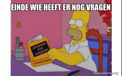 Computer Homer