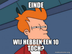 Futurama Fry