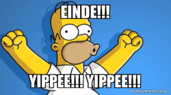 Happy Homer