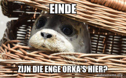 Impending Doom Seal