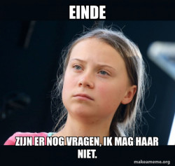 Greta Thunberg