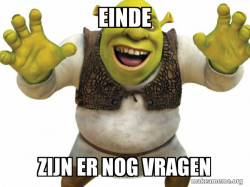Shrek