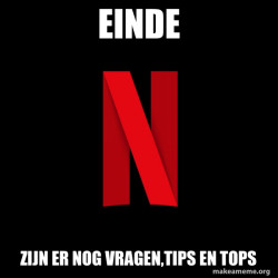 Netflix