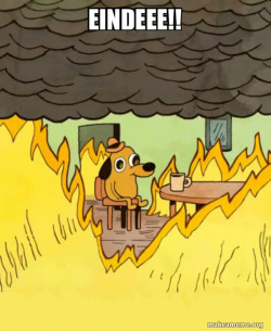 This Is Fine