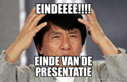Jackie Chan Why?