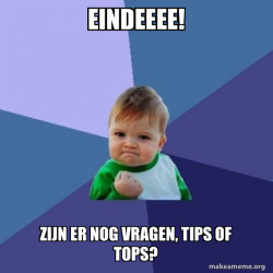 Success Kid