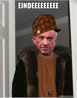 Scumbag RFK