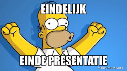 Happy Homer