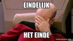 Picard Facepalm
