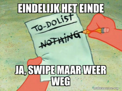 TO-DO List