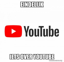 YouTube