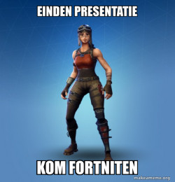 Renegade Raider Fortnite Skin