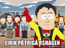 Captain Hindsight