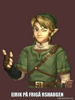 Zelda