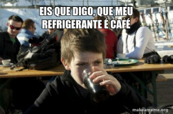 Lazy Elementary School Kid
